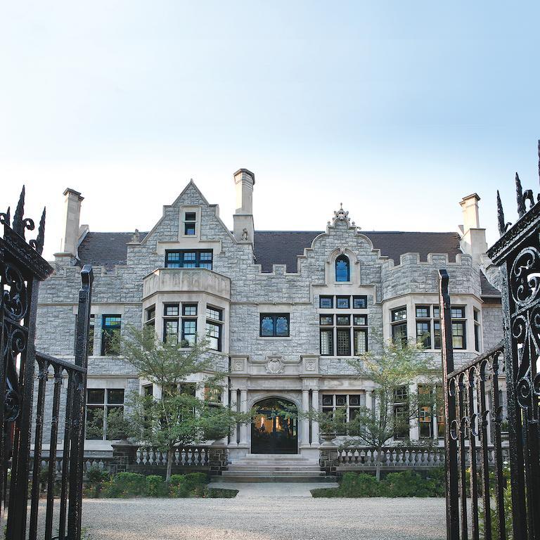 Mansions On Fifth Hotel Pittsburgh Kültér fotó