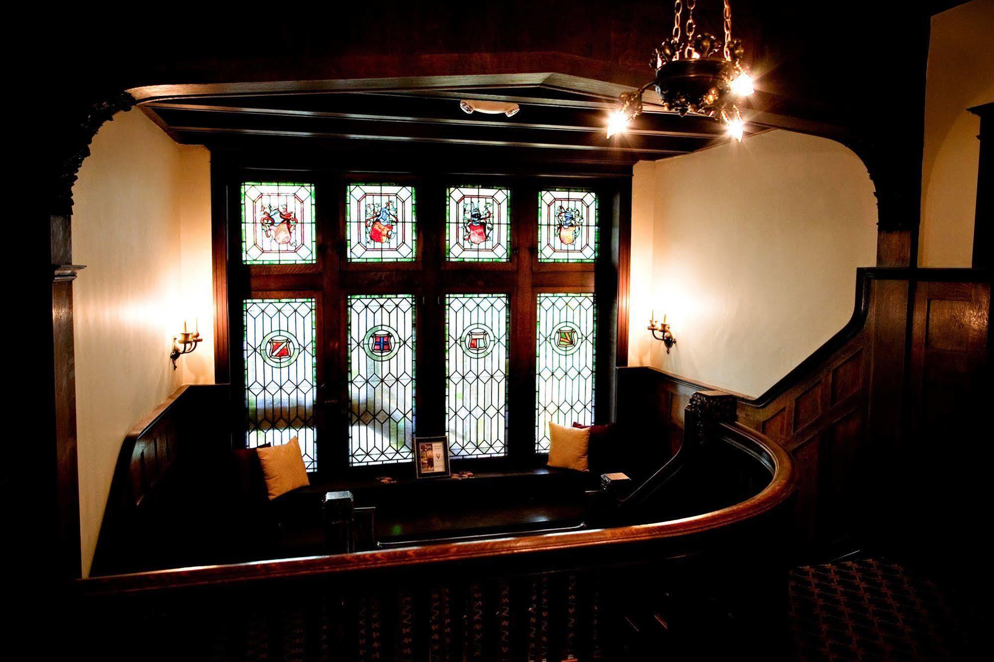 Mansions On Fifth Hotel Pittsburgh Kültér fotó