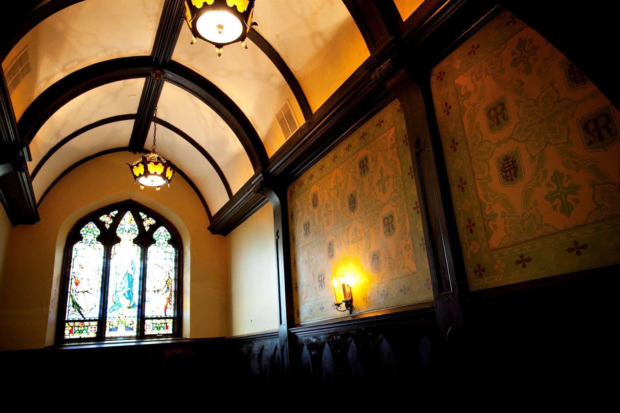 Mansions On Fifth Hotel Pittsburgh Kültér fotó